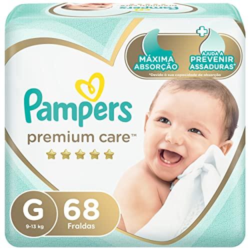 Pampers Premium Care G