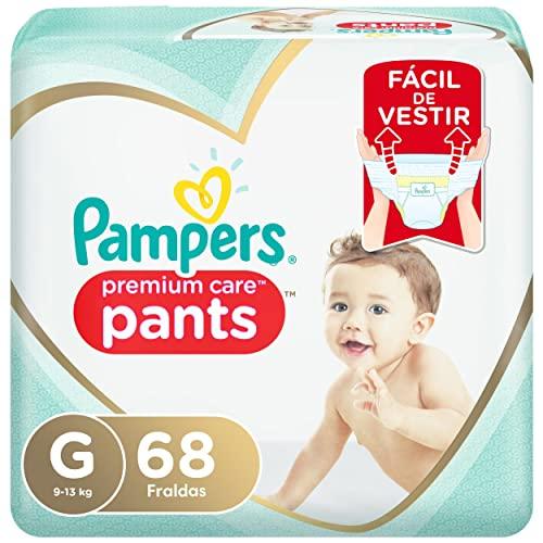 Pampers Premium Care Pants (Roupinha) G