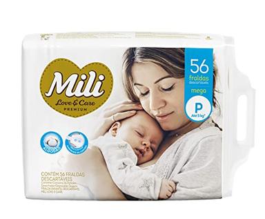 Mili Love & Care (Premium) P