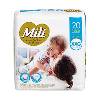 Mili Love & Care (Premium) XXG