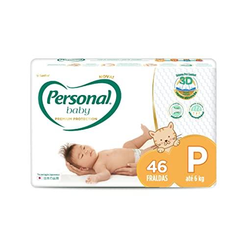Personal Baby Premium Protection P