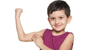 3 maneiras de garantir que seu filho tenha ossos fortes