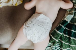 O Guia Definitivo para Escolher as Melhores Fraldas para o Seu Bebé