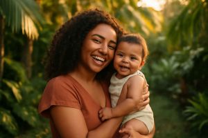 Deficiência de Vitamina D em Bebês e Crianças: Sintomas e Como Suplementar