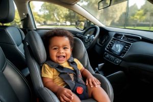Melhor Cadeirinha de Carro Infantil: Guia Completo de Escolha e Instalação