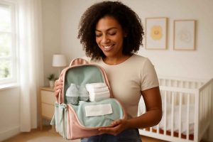 Melhor Bolsa Maternidade: Guia Completo de Escolha e Uso