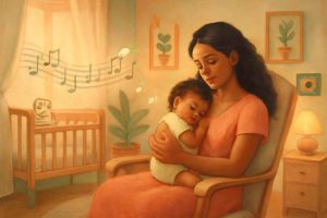 Música Clássica para Bebês: Estímulo Cognitivo e Emocional